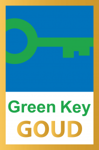 Green Key Logo